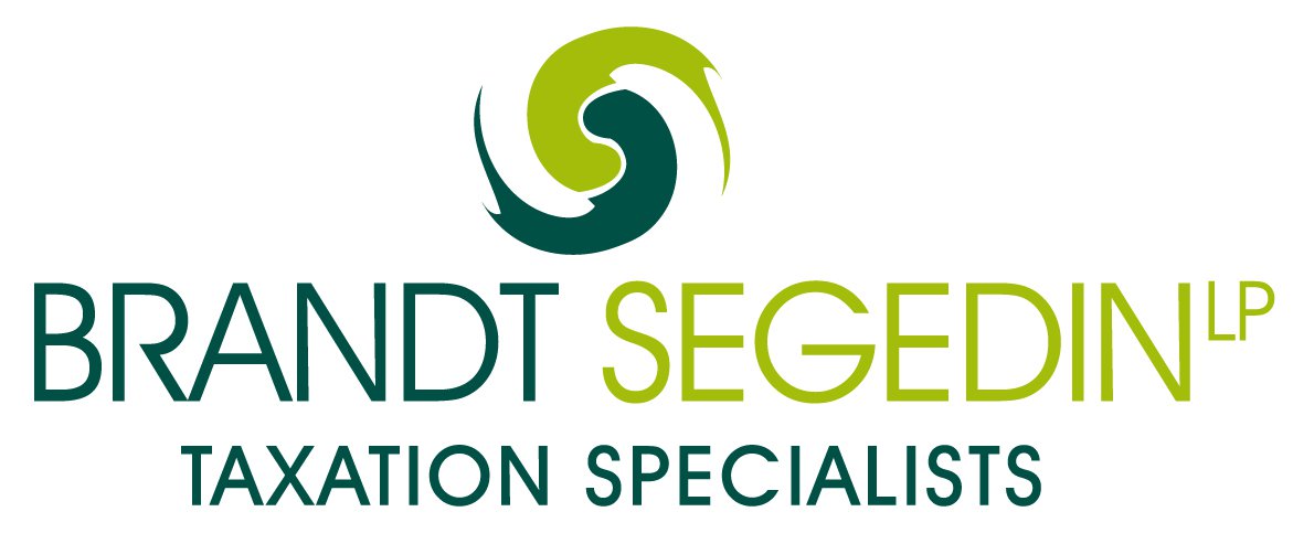 Brandt Segedin logo