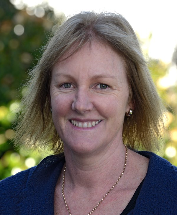 Suzanne Ballard