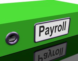 Payroll and support