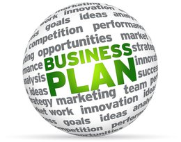 Business plans