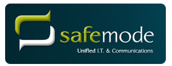 Safemode logo
