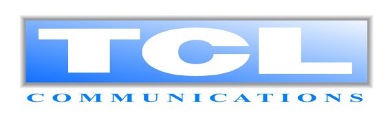 TCL Communications logo