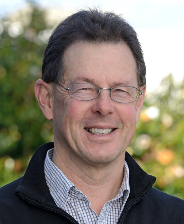 Stephen Lace