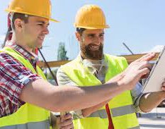 Trades and services